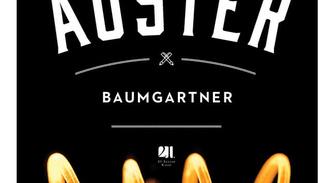 Paul Auster: Baumgartner