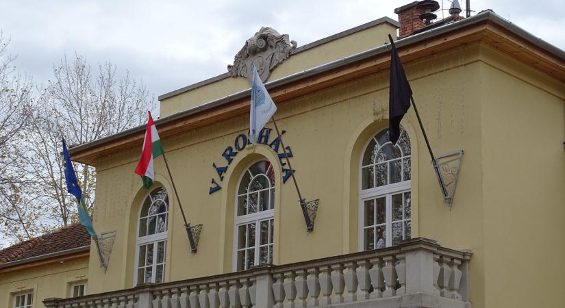 Főigazgatót keres Mindszent