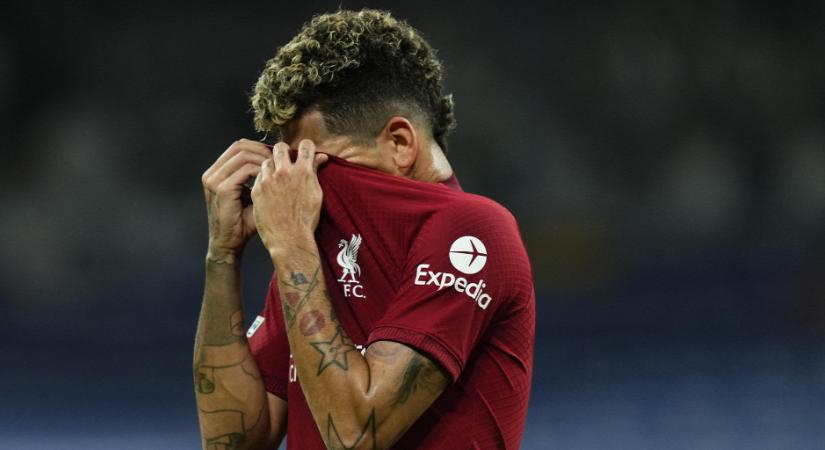 Végzetes dráma történt a Liverpool korábbi brazil sztárjának családi nyaralásán