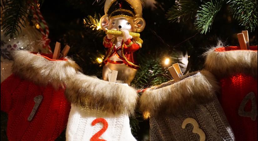 Five plus one tips for an imaginative and creative advent calendar