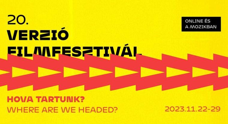 20. Verzió Nemzetközi Emberi Jogi Dokumentumfilm Fesztivál november 22-29.
