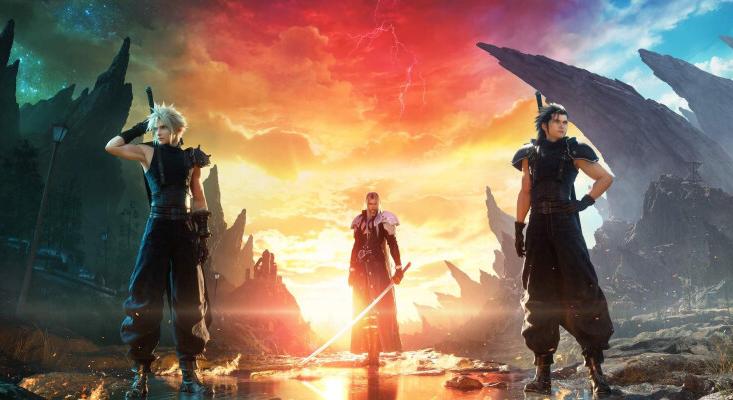 Final Fantasy VII: Rebirth - Ami eddig történt
