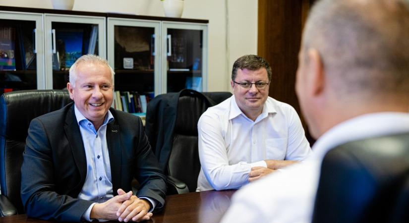 Előre sejteni lehet a pécsi alpolgármester összeférhetetlenségi ügye miatt indított vizsgálat végét
