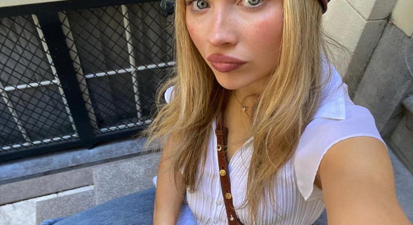 Sabrina Carpenter elárulta, milyen érzés volt, amikor megtudta, ő lesz Taylor Swift előzenekara