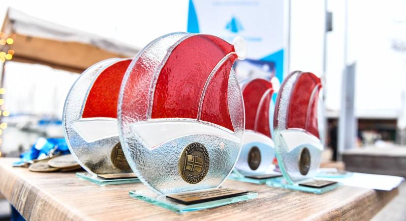 VIII. Mikulás Regatta – Balatonlelle