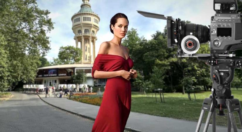 Kiakadtak a belvárosi kerületek a filmforgatások miatt, szerintük sok pénzt buknak az olcsó engedélyekkel, de mennyi az annyi és mit szól ehhez Angelina Jolie?