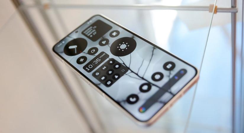 Nem biztonságos, ezért egyelőre elérhetetlen az „androidos iMessage-app”
