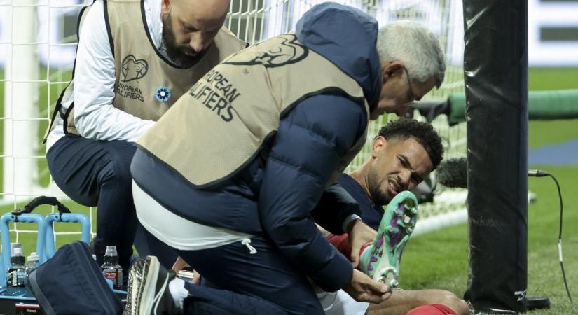 Tanulmány: súlyosabb sérüléseket eredményezett a 2022-s vb