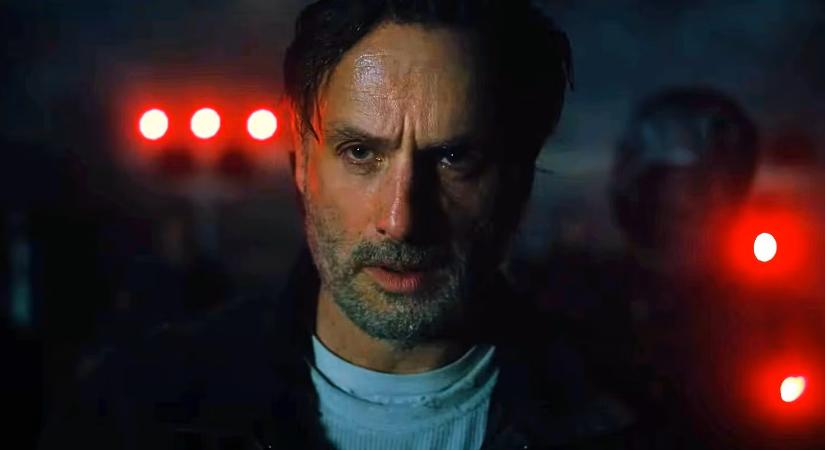 Megvan pontosan mikor érkezik a The Walking Dead: The Ones Who Live és egy új kedvcsináló is érkezett hozzá