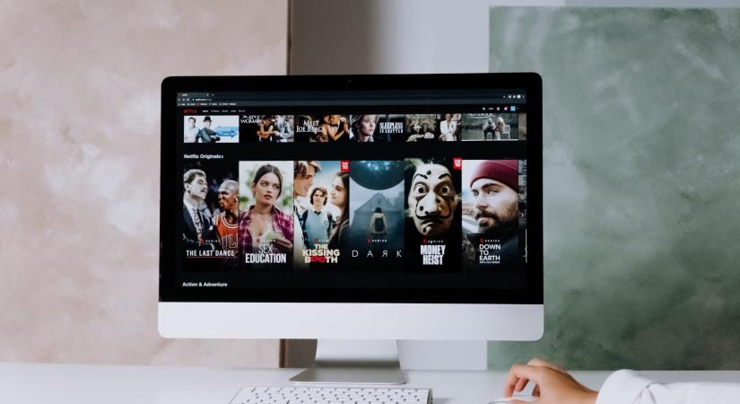 Ez a 8 legjobb sci-fi jelenleg a Netflixen!