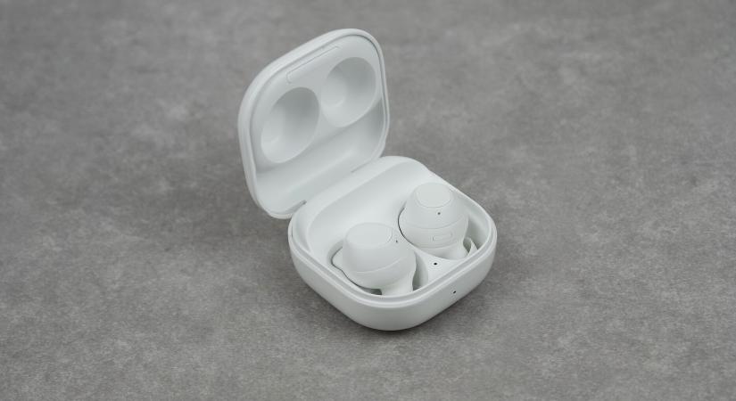 Samsung Galaxy Buds FE - rajongok és jajongok