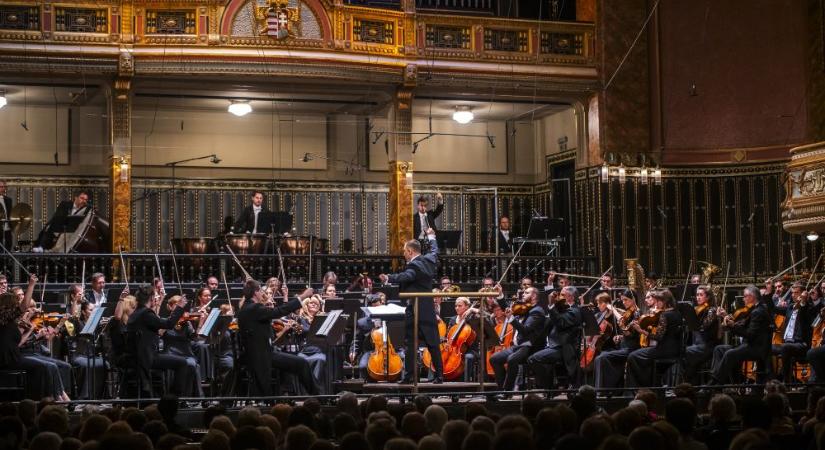 A MÁV Szimfonikusok Latin-Amerika üzenetét hozzák el