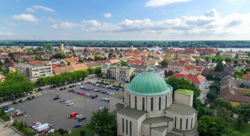 Új főtér, hotelfejlesztés és még számos beruházás várható Mohácson