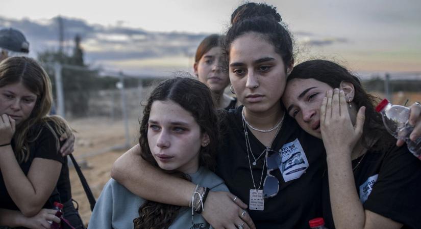 Nincsenek szavak: élve égettek el egy 12 éves izraeli ikerpárt a terroristák