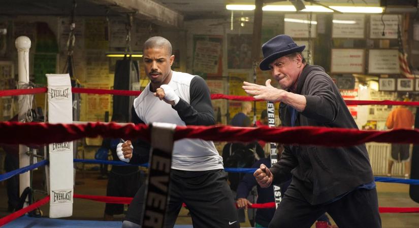 Már készül a Creed 4., amit ismét Michael B. Jordan fogja rendezni
