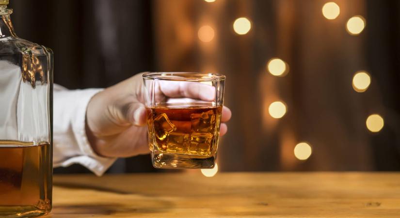 Az italok ásza: íme 42 whisky-világrekord