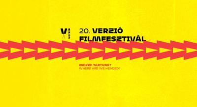20. Verzió Filmfesztivál, 2023. november 22-29.