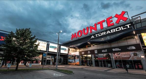 DECEMBER 24-ÉN ZÁRVA LESZNEK A MOUNTEX ÁRUHÁZAK