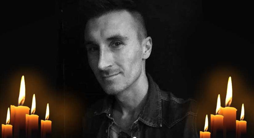 „Hihetetlen! Szombaton este beszéltem veled Taksonyban!” – tragikus hirtelenséggel elhunyt a fiatal magyar focista