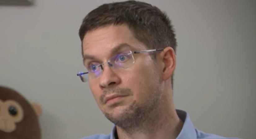 Karsai Dániel megrázó videóban osztotta meg, hogy az ASL miatt mennyit romlott az állapota két év alatt