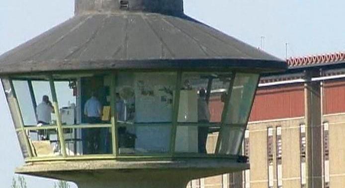 Börtönőrök tartottak szexorgiákat egy belga börtönben