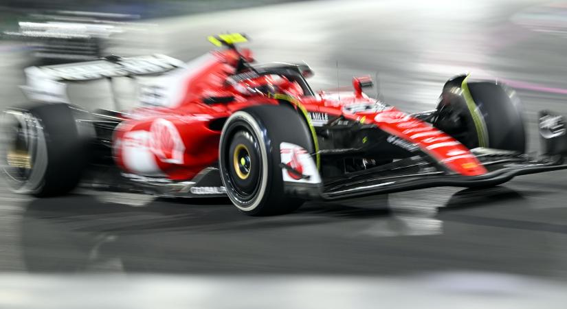 Százmilliókat követel a Ferrari a Forma-1-től