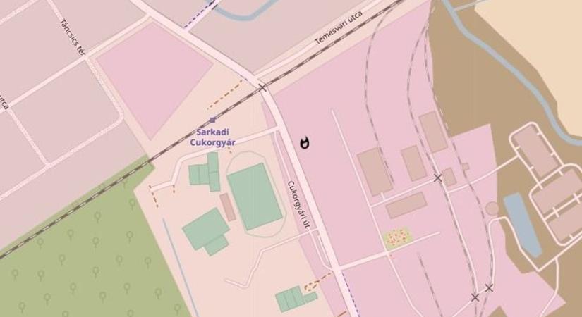 4000 tonna repcepogácsa füstölt Sarkadon