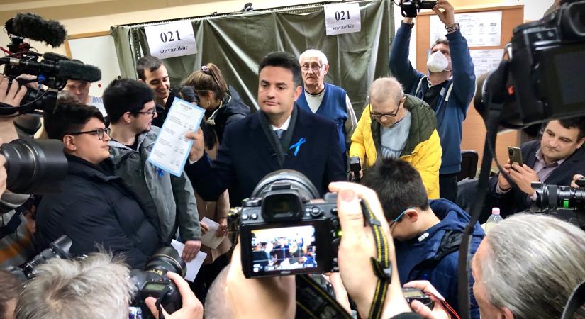 Frappánsan szólt vissza Márki-Zay Orbán hétvégi poénjára