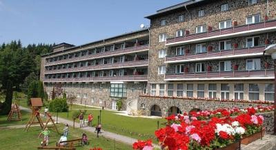 Nemzetközi minőségi díjat kaptak a Zeina Hotels Budapest szállodái