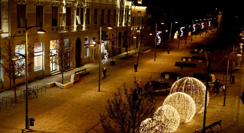 Adventi sétával készülődhetünk az ünnepre
