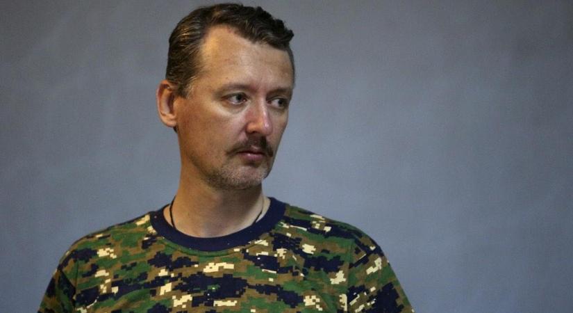 Putyin ellenfelet kapott! A szlovjanszki mészáros indul a jövő évi orosz elnökválasztáson