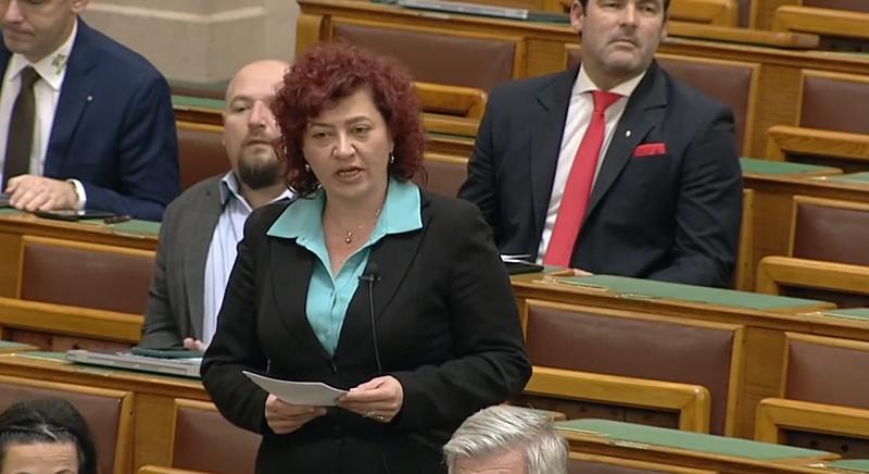 Égett a talaj! – Vadai úgy felkérdezte Dömötör Csabát, hogy az pislogni sem mert  VIDEÓ