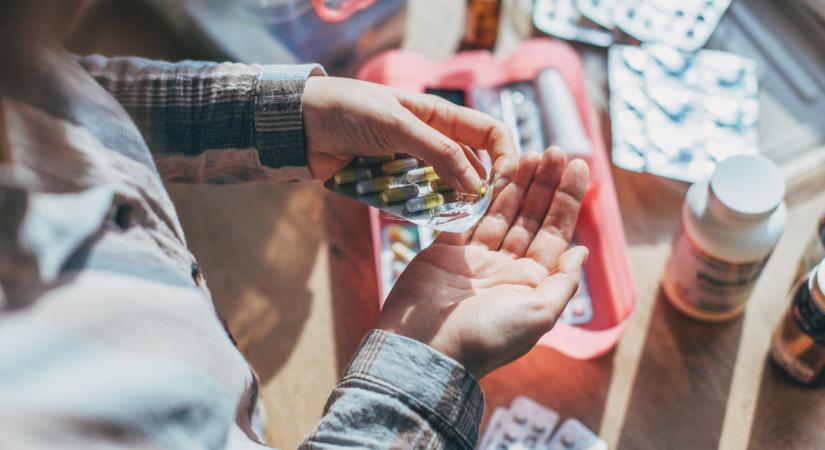 Alattomos új kór terjed: ezt nem gyógyítja az antibiotikum, súlyos megbetegedést okozhat
