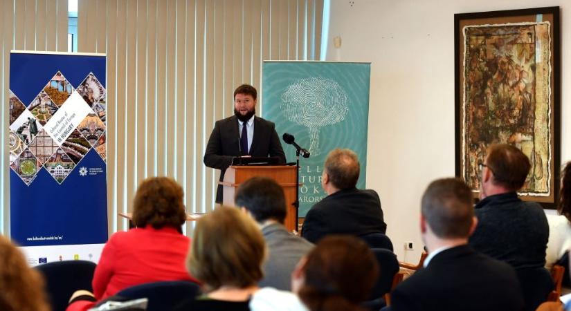 2024-ben Magyarország rendezi meg az Európa Tanács Kulturális Útvonalainak Szakértői Fórumát