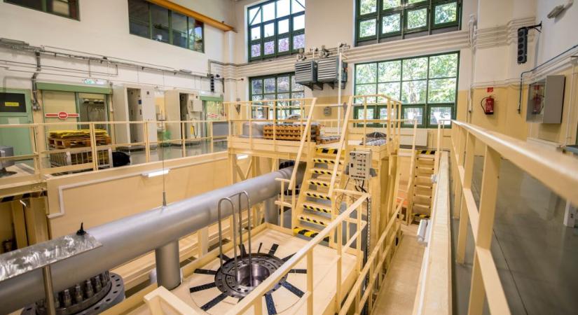 HVG: Francia üzemanyag érkezhet a Paksi Atomerőműbe