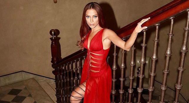 Latin Grammy Awards 2023: így jelentek meg a hírességek
