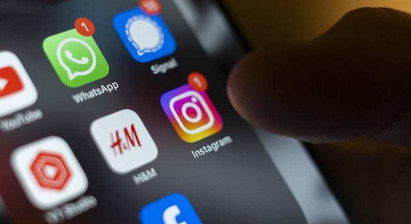 Jelentős változás jön az Instagramnál: ez minden felhasználót érinteni fog
