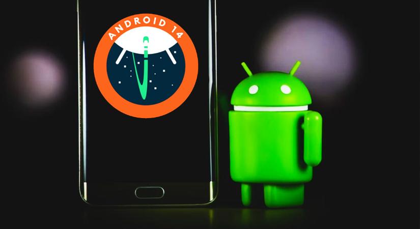 Samsung Galaxy S22: jó hírek vidékről, jön az Android 14