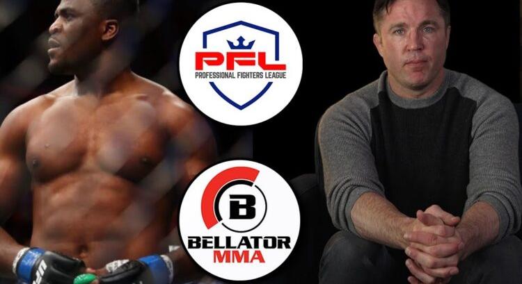 A PFl hivatalosan is megvette a Bellatort, a UFC babérjaira törnek!