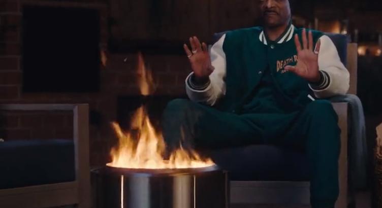 Kiderült, mire gondolt Snoop Dogg füstmentes életmód alatt