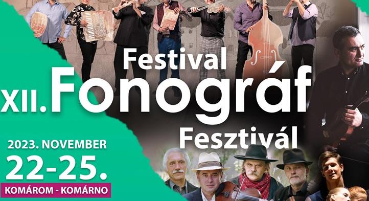 Fonográf, 3X50 - A XII. komáromi seregszemle