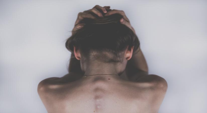 Ha ezt látod magadon, simán lehet, hogy szezonális depresszióban szenvedsz