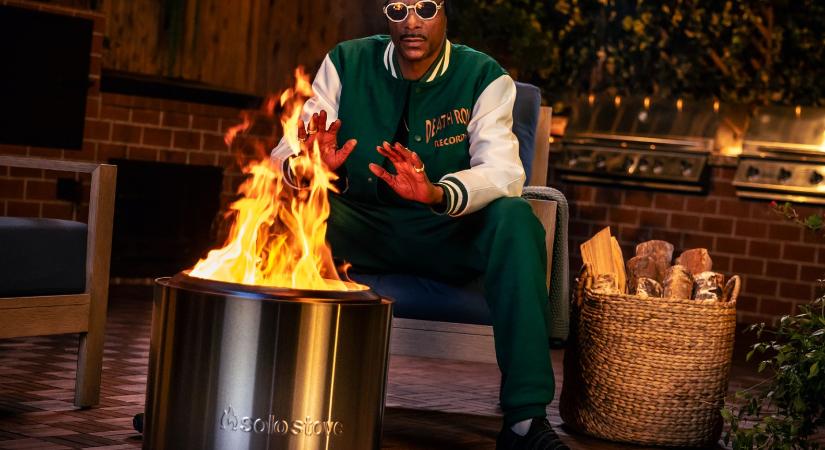 Snoop Dogg az egész világot átkúrta azzal, hogy leszokik a fűről