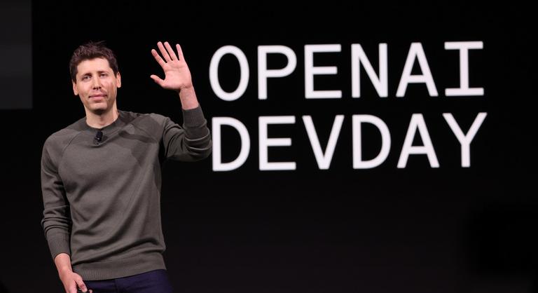 Az OpenAI alkalmazottainak többsége azzal fenyegetőzik, hogy átpártol Microsofthoz