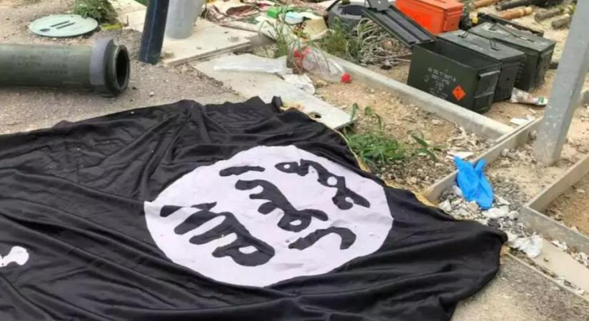 Újabb megdöbbentő részletek derültek ki az arab terroristák vadállati kegyetlenségéről