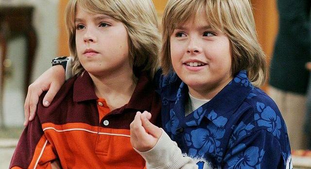 Zack és Cody élete: 15 éve várnak arra a pillanatra a rajongók, amely most jött el