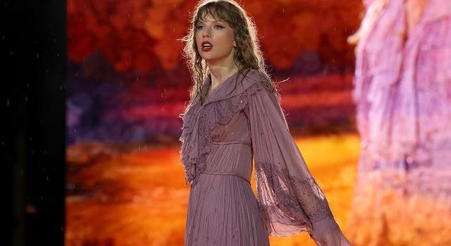 Taylor Swift összetört: traumatizálta a brazil koncertjén történt haláleset