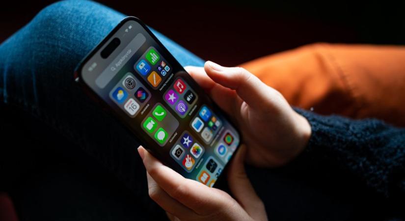 Mutatunk egy rejtett iPhone-funkciót, ami hasznos lehet
