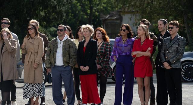 Árulók: Árpa Attila modorossága sem tudta elrontani az utóbbi idők legjobb realityjét
