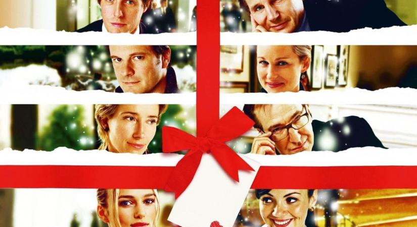 20 éves az Igazából szerelem – Mennyire emlékszel a filmre? Kvízünkből kiderül!
